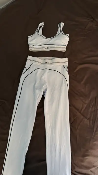Xs size Used one time