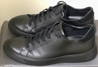 Ecco Men’s Street Tray GTX Sneakers, Size 9-9.5, Like New!
