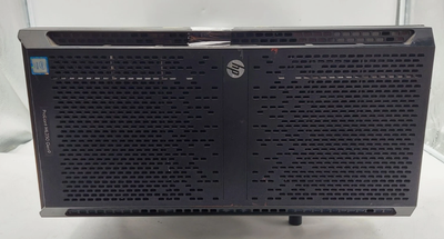 HP ProLiant ML350 Gen9 E5-2640 v3  16GB DDR4 P440ar 2x 800W, View more