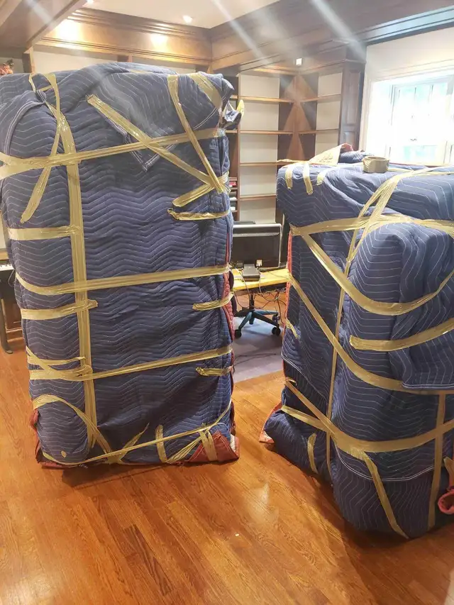 Gerard Moving Services64840199042305121