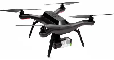 3dr solo drone, View more