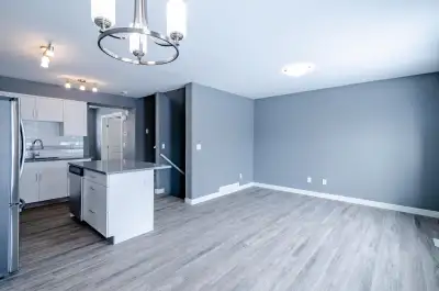 Rent to own- Brand new Townhouse, RMH