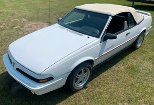 1994 Pontiac Sunbird
