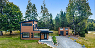 Chalet La Casa TiMoris, View more