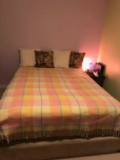 Room for rent in Richmond Hill