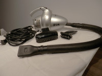 Shark Handheld Vacuum, 2 Attachments