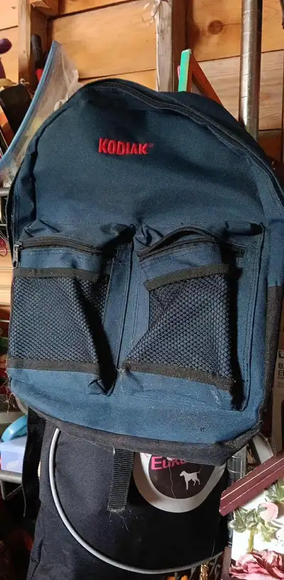 Youth Kodak Bookbag , View more