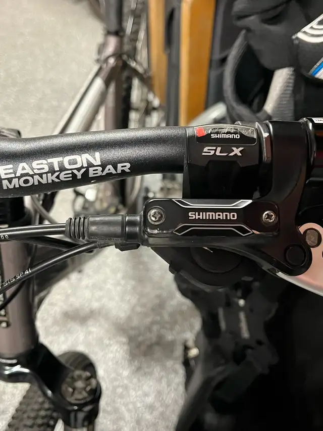  MEC Lynx Aluminum Mountain Bike 62863271341954123