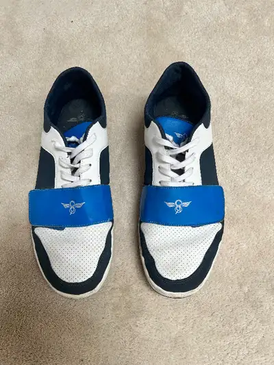 Men’s Creative Recreation shoes size 14