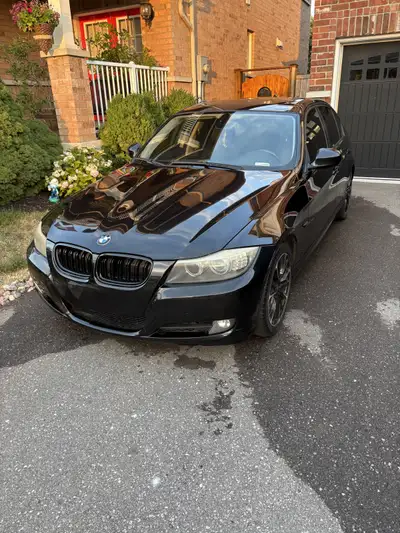 $2700 as is. Has an exhaust leak and has been sitting for a few months and started for a couple minu...