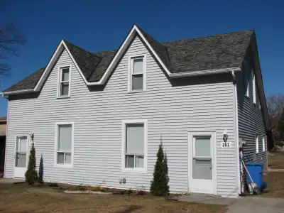 Selection of furnished rooms available in central Kincardine near the beach, trails, and downtown. F...