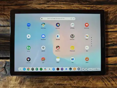 Google Pixel Slate M3/64GB, View more