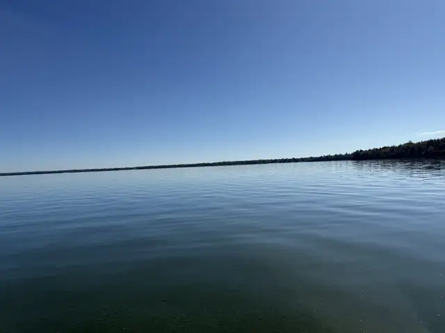 Lund Tyee 1900 in Powerboats & Motorboats in Edmonton - Image 6