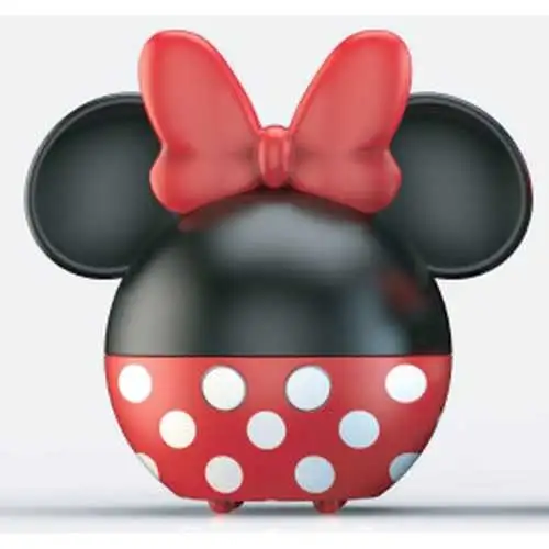 Minnie Mouse Bluetooth Speaker and Ultrasonic Diffuser63882167234179120