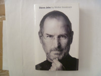 Steve Jobs by Walter Isaacson