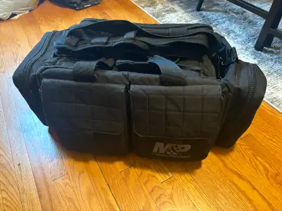 Tactical Duty Bag, View more