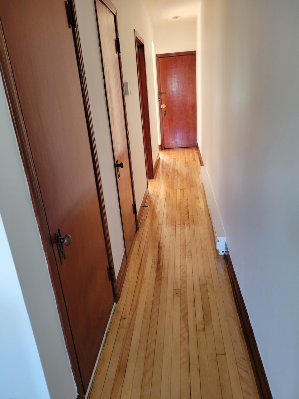 Appartement 3 1/2 à louer - Présentement libre 3