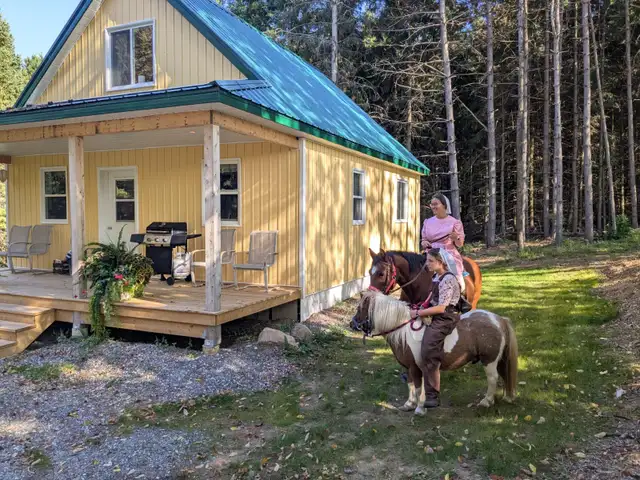 Short Term Cottage Rental in Ontario in Canada - Image 8