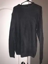 Mens Sweaters 