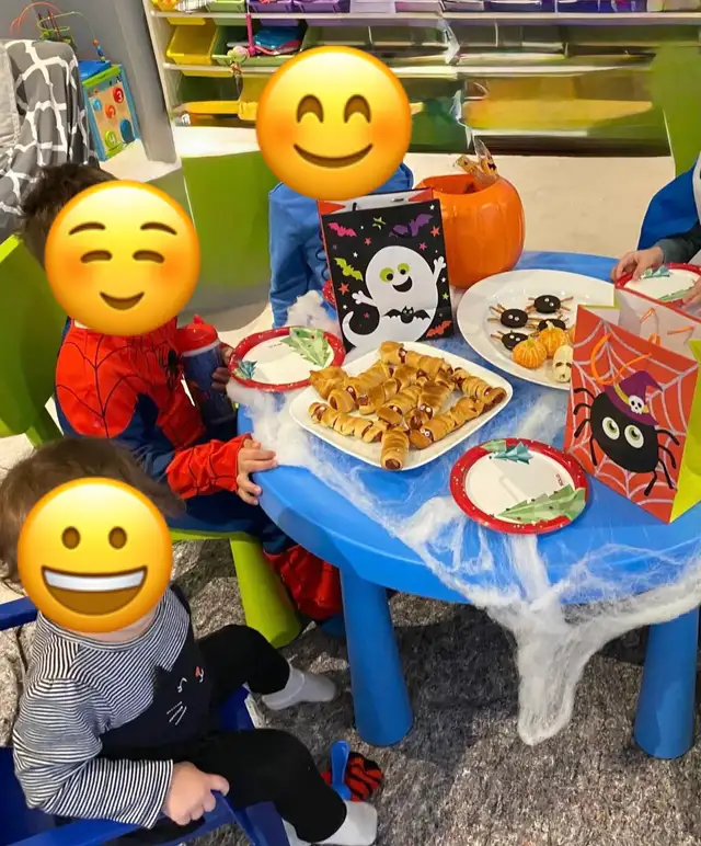 Meadowlands Home Daycare in Ancaster