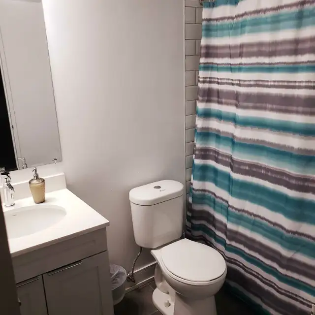 Room For Rent (inclusive) in Room Rentals & Roommates in Peterborough - Image 5