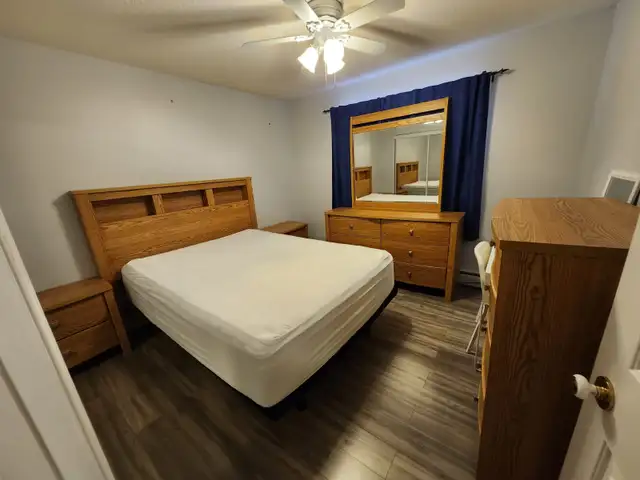Apartment full of furniture-SOLD!62863277400577124