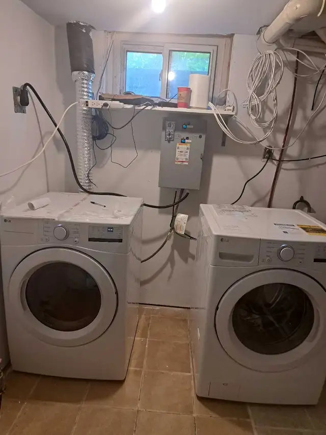 Turn all regular washers and dryers into a paid box timer in Washers & Dryers in Kitchener / Waterloo - Image 7