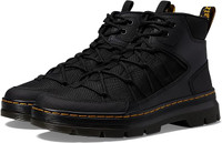 Dr. Martens unisex-adult Buwick 6 Tie Boot Fashion Boot  -BRAND