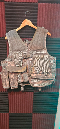 Condor Military Tactital Vest