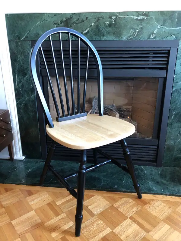 Very large James Dean framed poster (Lowertown) in Bookcases & Shelving Units in Ottawa - Image 5