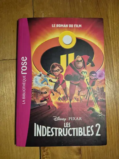 Livres de dessin animé pour enfants, View more