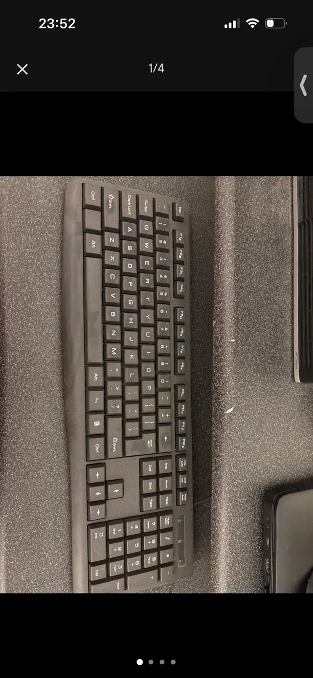 HP Computer64860865568771120