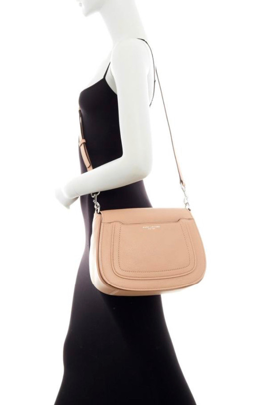 NEW! Authentic MARC JACOBS Empire city Messenger crossbody bag in Women's - Bags & Wallets in Oshawa / Durham Region