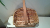 Paniers et accessoires/baskets