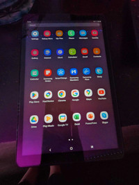 Samsung tablet 2018