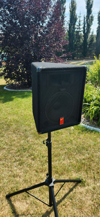 Fender 112xp speaker