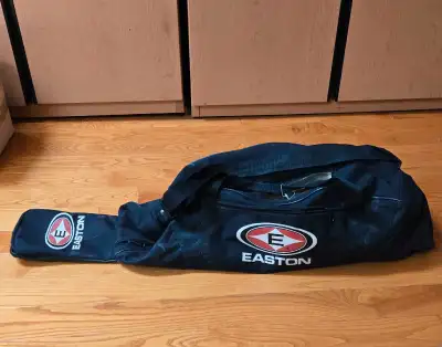 Easton Youth Baseball Bag, View more