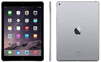 Apple iPad Air 2nd Gen - 9.7   inch Display - 32GB