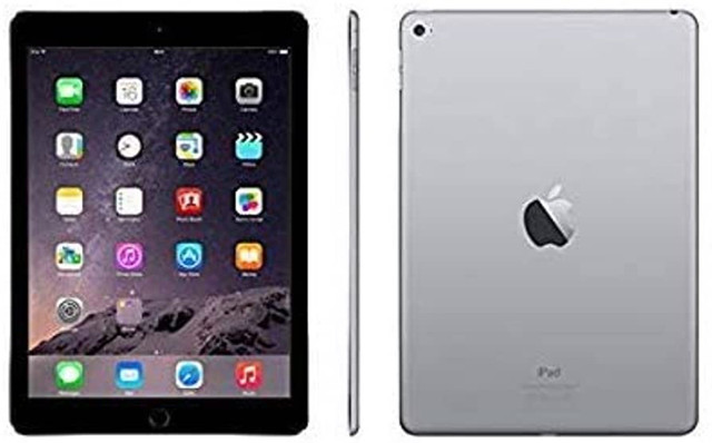Apple iPad Air 2nd Gen - 9.7   inch Display - 32GB in iPads & Tablets in Calgary