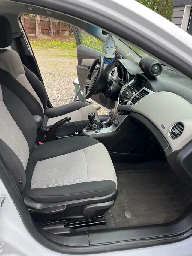 Chevy Cruze 580576981958666243