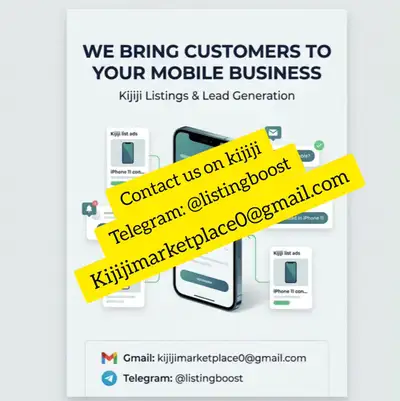 Boost Your Phone Store Presence With Targeted Online Listings, View more