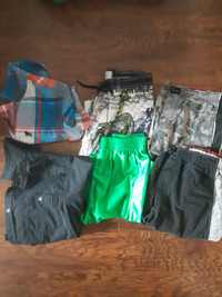 Youth boy clothes size 14 and 14/16