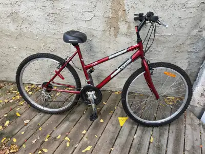 18 Speed Sport MTB Bycycle, View more