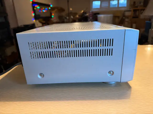 Vintage Sony Stereo Receiver STR-K740P Surround Sound Digital  in Stereo Systems & Home Theatre in Mississauga / Peel Region - Image 5