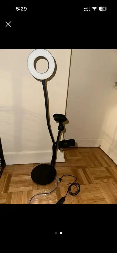 Selfie Ring Light, View more