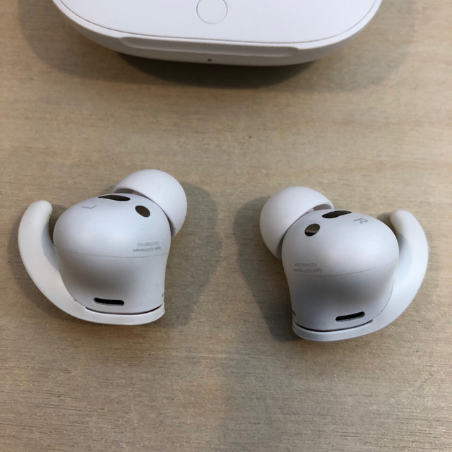 Beats Fit Pro True Wireless Earbuds Noise Cancelling Headphones in Cell Phone Accessories in Ottawa - Image 4