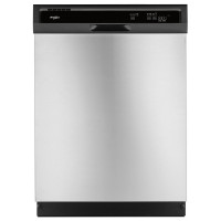 ★★★ Whirlpool 24inch Front Control Dishwasher ★★★