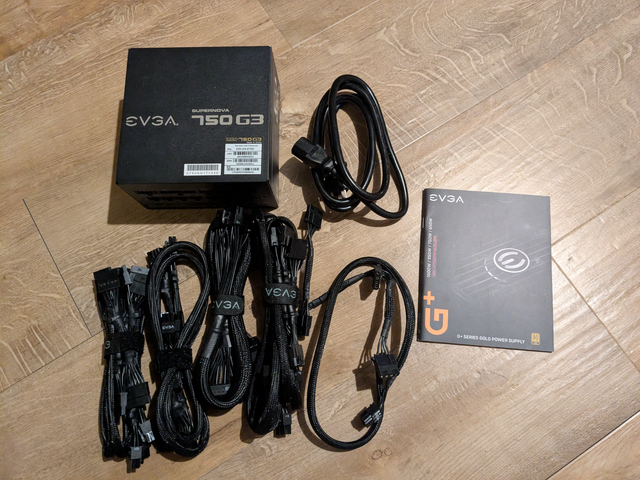 Used PC parts - GTX 1080 - Mother board - CPU cooler in Desktop Computers in Edmonton - Image 9
