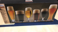 Libbey Craft Beer Glasses