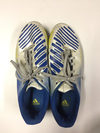 Soccer Cleats (ADIDAS)